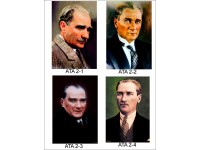 ATA POSTER