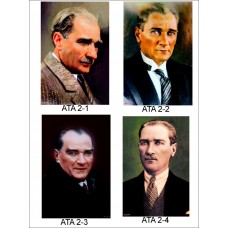 ATA POSTER