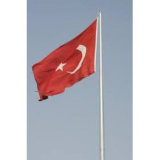 DEV DİREK BAYRAKLARI