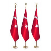 TELALI MAKAM BAYRAĞI