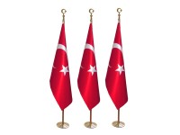 TELALI MAKAM BAYRAĞI