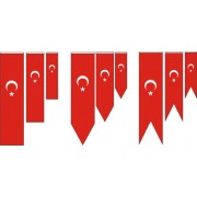 KIRLANGIÇ, KILIÇ BAYRAK