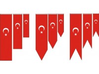 KIRLANGIÇ, KILIÇ BAYRAK