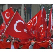 TÜRK BAYRAĞI
